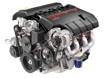 P29C7 Engine